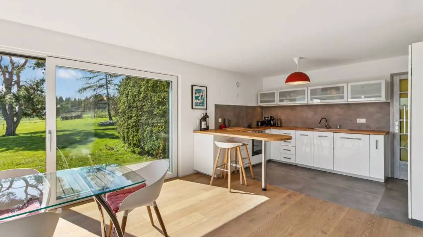 Einfamilienhaus kaufen - 1000 Lausanne 25 - Foto 3