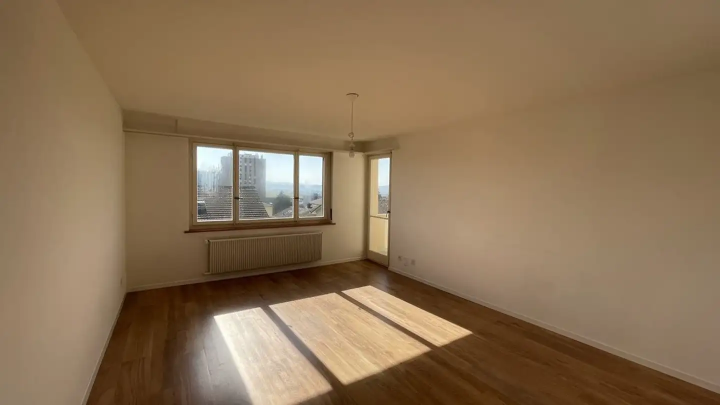 Apartment for rent - Lingerizstrasse 59a, 2540 Grenchen - Photo 2