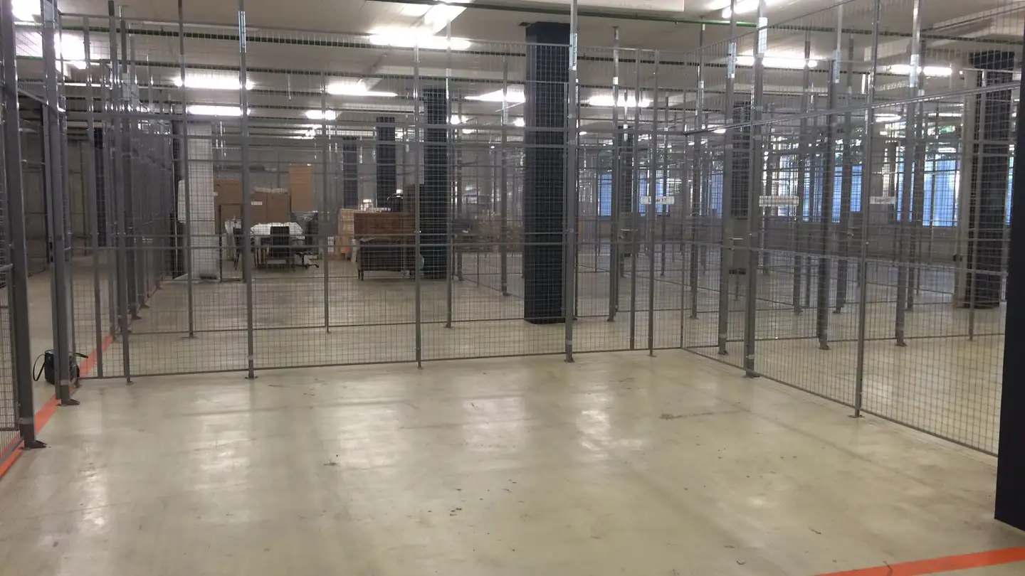 Lagerraum mieten - Tannenstrasse 98, 8424 Embrach