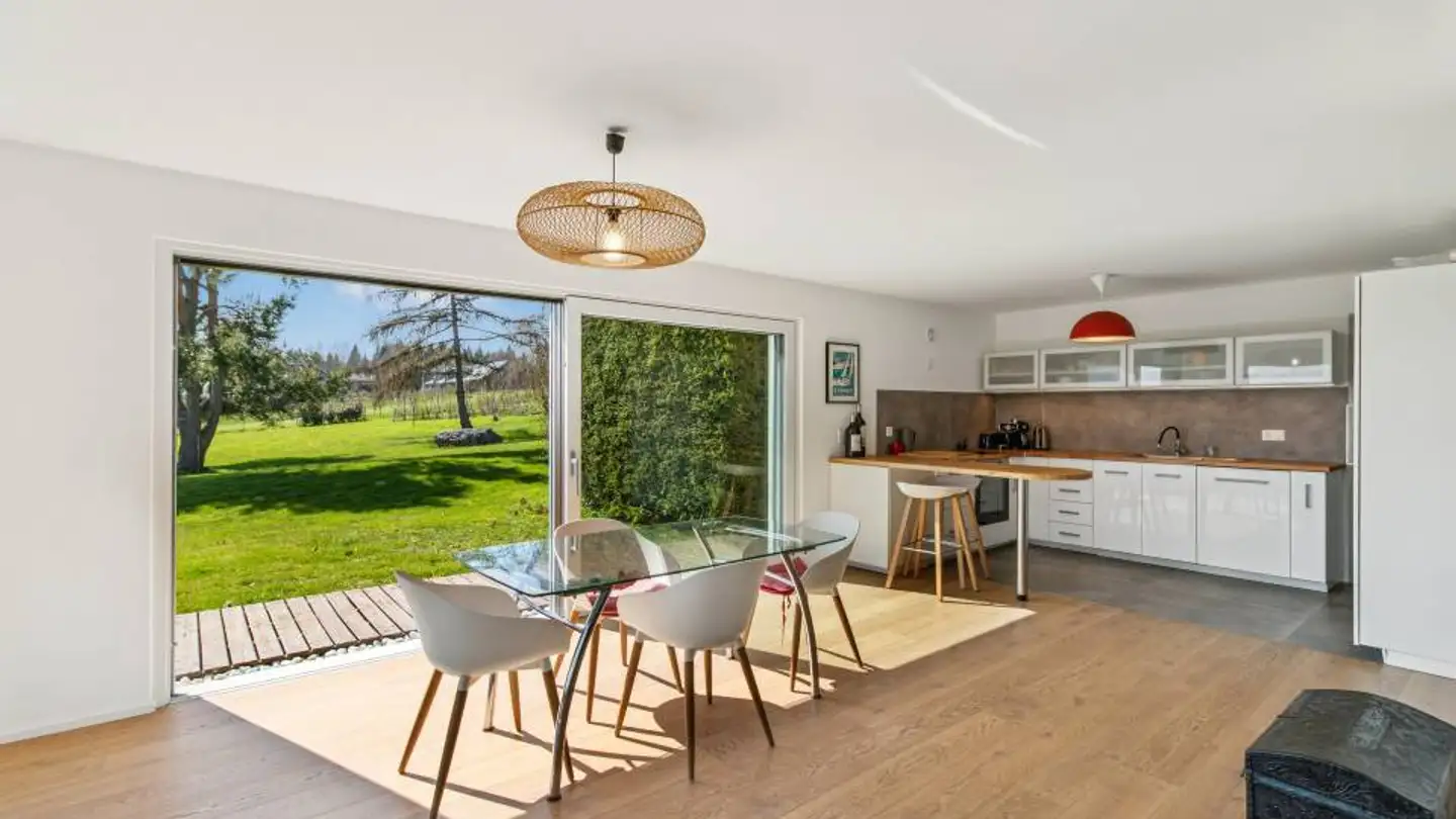 Einfamilienhaus kaufen - 1000 Lausanne 25 - Foto 4