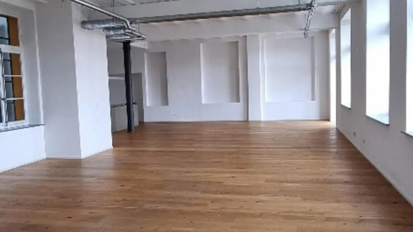 Apartment for rent - Krautgasse 10, 3177 Laupen BE