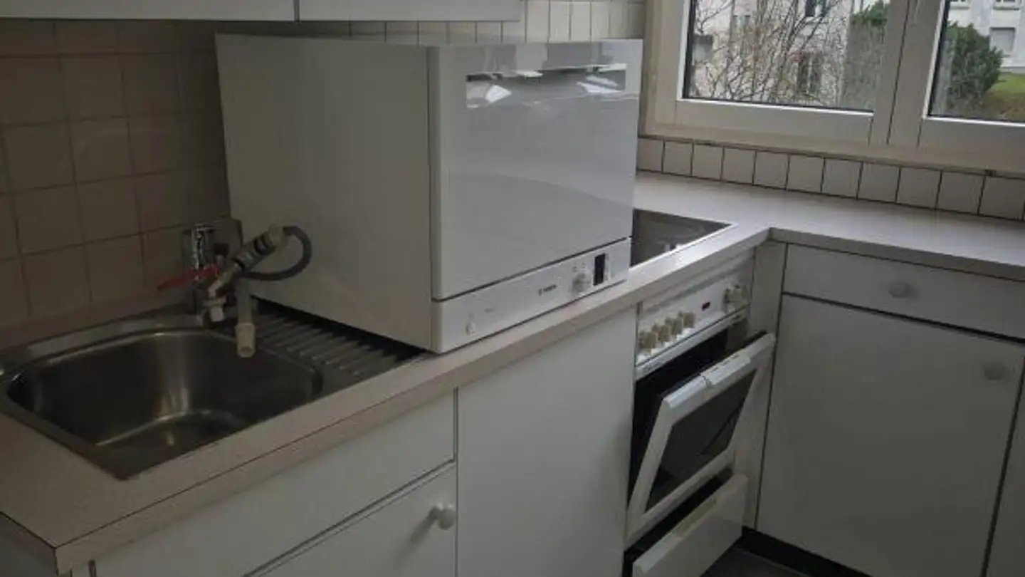 Apartment for rent - Flurhofstrasse 28, 9000 St. Gallen - Photo 2