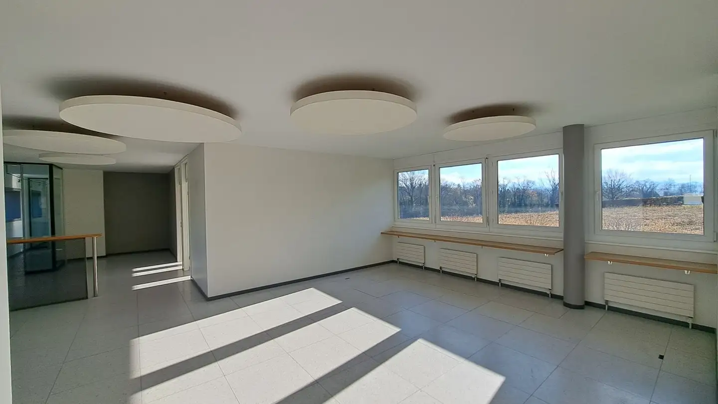 Office space for rent - Route de la Pale 20, 1026 Denges - Photo 4