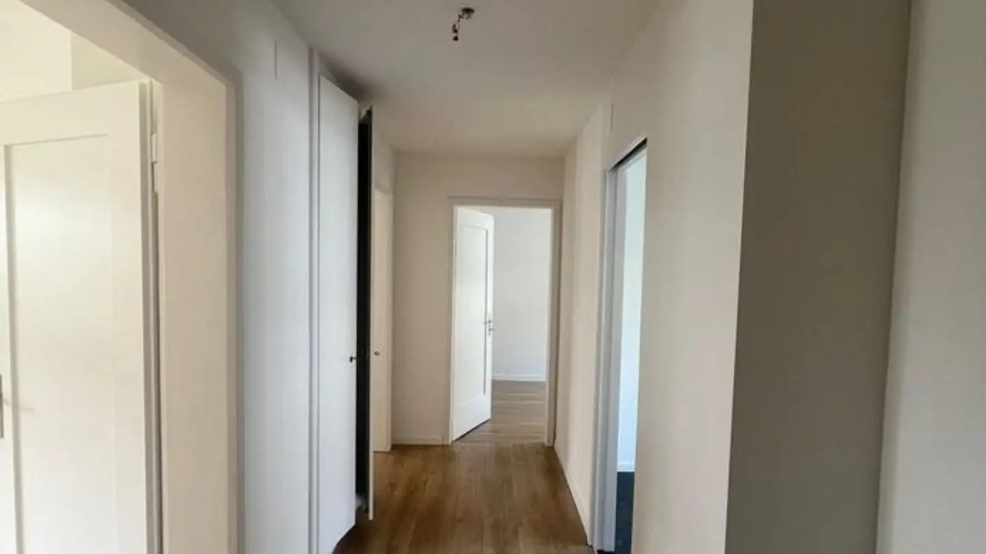 Appartement à louer - Mattweg 1, 6014 Luzern