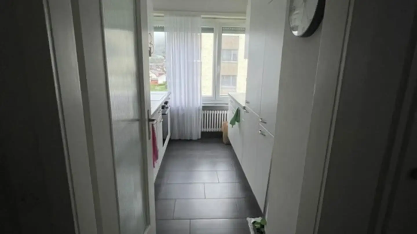 Wohnung mieten - Oberriedenstrasse 30b, 5412 Gebenstorf