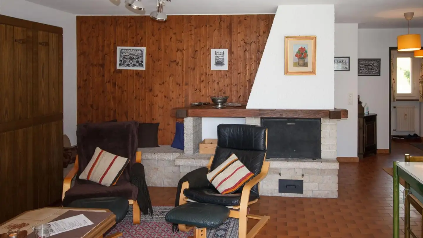 Appartamento in vendita - Obere Maressenstrasse 57, 3954 Leukerbad - Photo 3