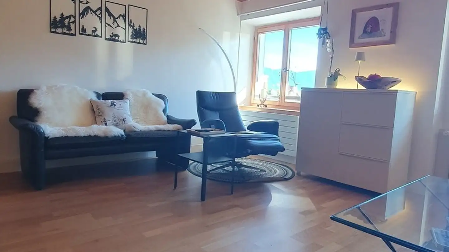 Appartamento ammobiliato in affitto - 7017 Flims Dorf - Foto 2