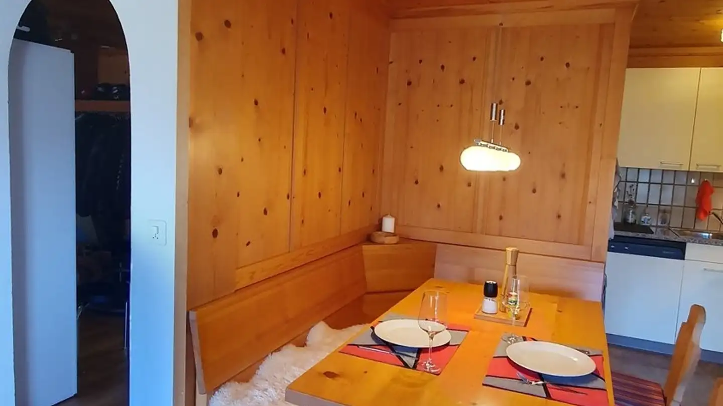 Appartamento ammobiliato in affitto - 7017 Flims Dorf - Foto 4