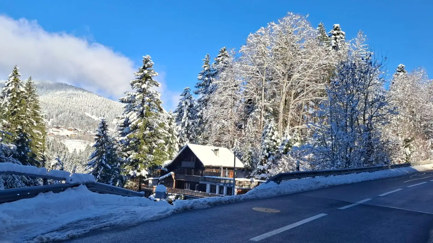 Single house for sale - Route Des Paccots, 1619 Les Paccots