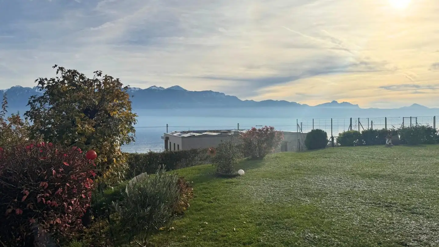 Appartamento a gradini in vendita - 1096 Cully - Foto 2