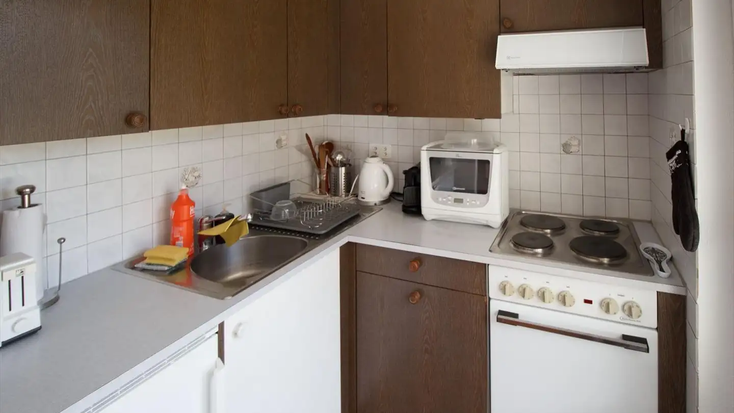 Appartamento in vendita - Obere Maressenstrasse 57, 3954 Leukerbad - Photo 4