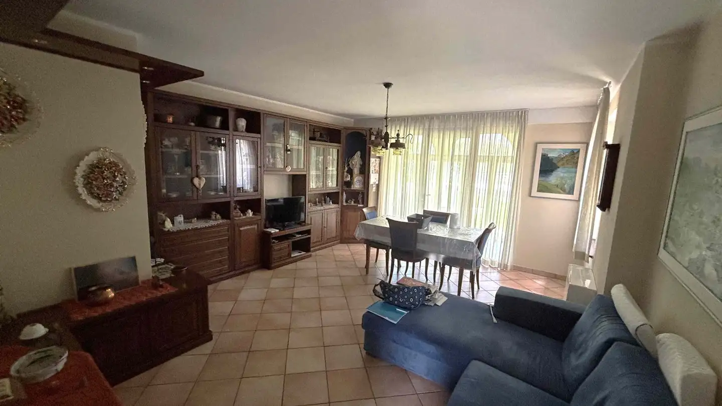 Casa singola in vendita - Via Ponte Vecchio 19, 6742 Pollegio - Foto 4