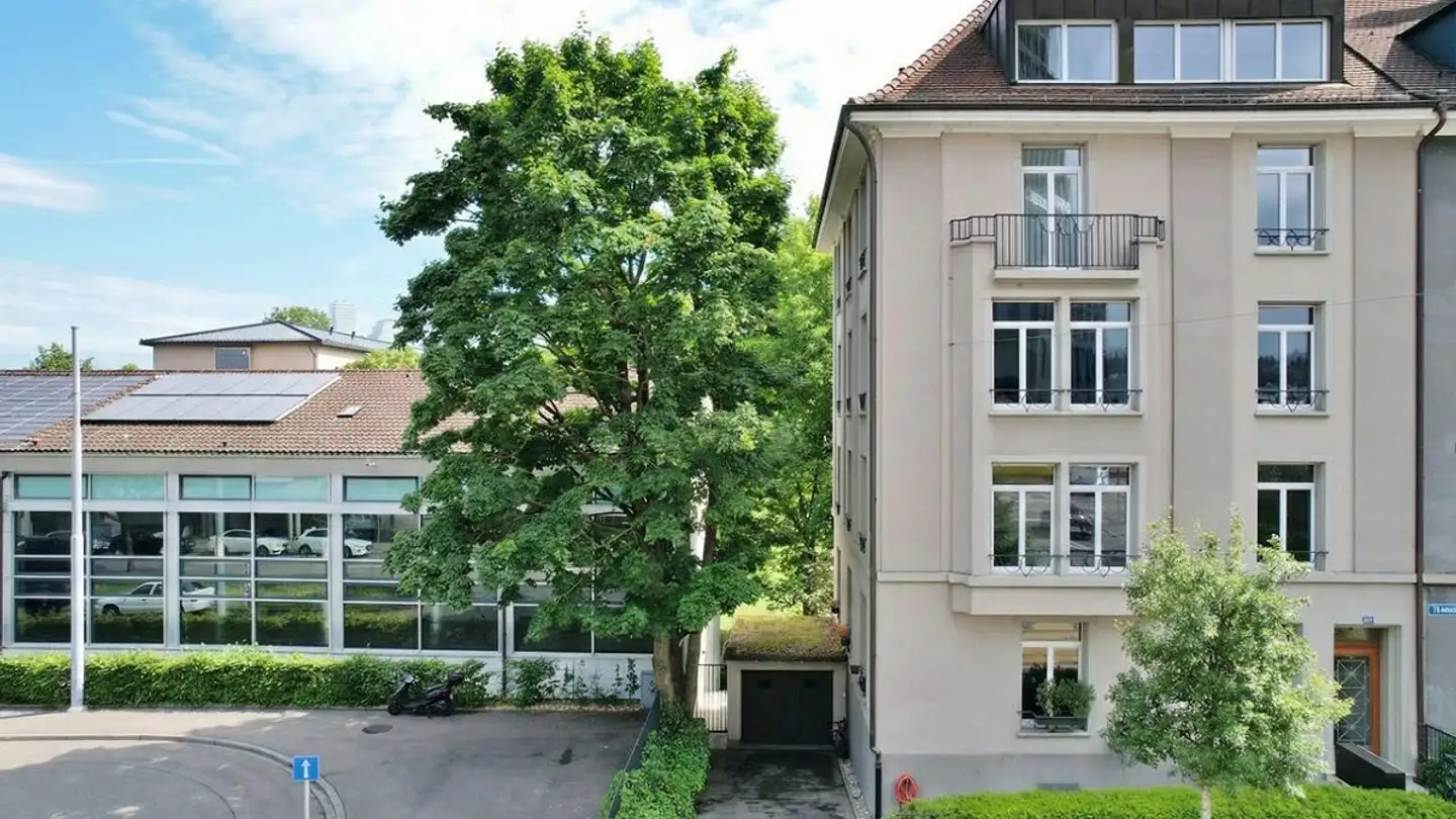 Apartment for sale - St. Jakobs-Strasse 151, 4052 Basel - Photo 4