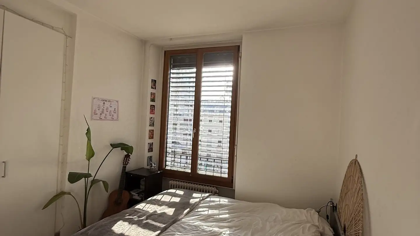 Chambre à louer - 1205 Genève - Photo 3