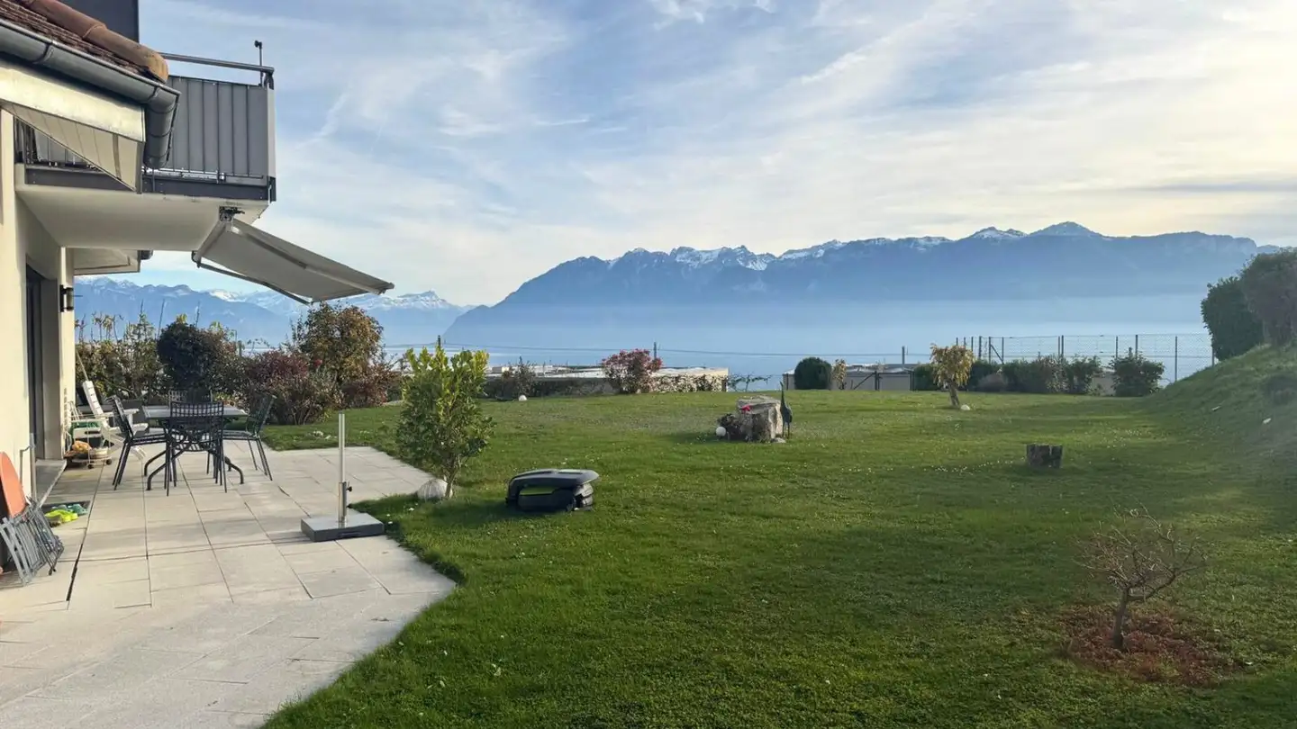 Appartamento a gradini in vendita - 1096 Cully - Foto 3