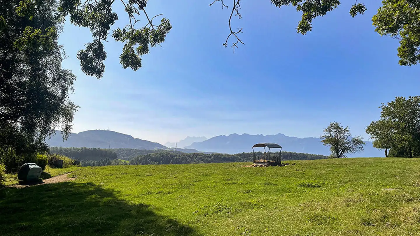 Appartement à vendre - 1072 Forel (Lavaux)