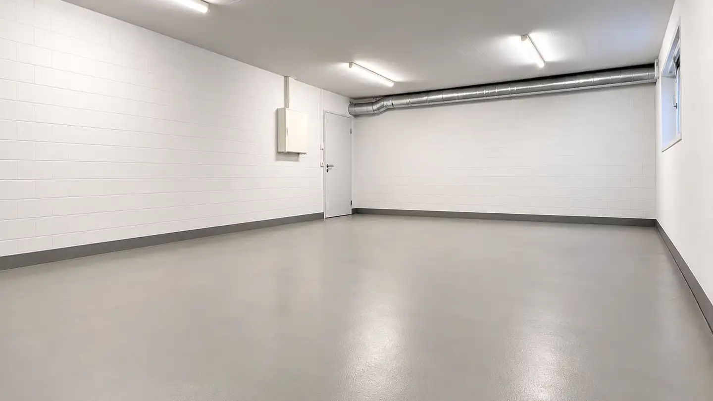 Atelier à louer - Sennpüntstrasse 19, 8303 Bassersdorf - Photo 2