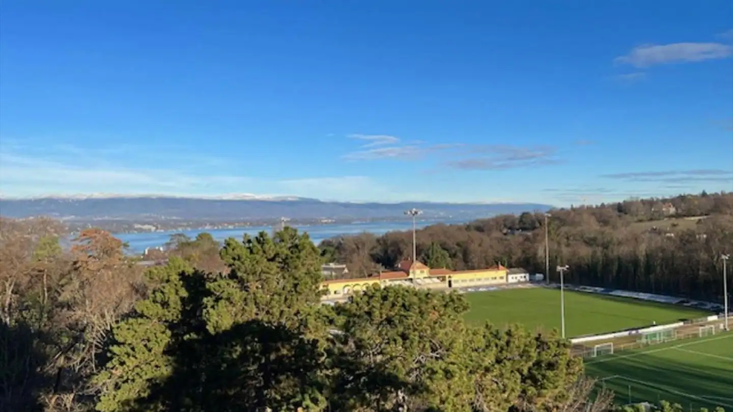 Appartement à vendre - 1223 Cologny