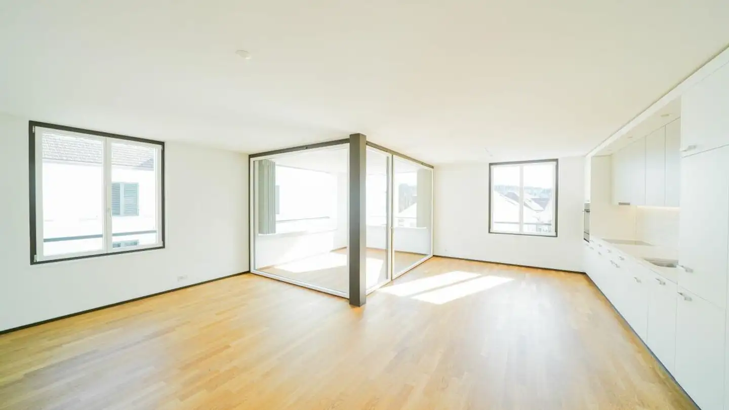 Wohnung mieten - Neuenkirchstrasse 6, 6017 Ruswil