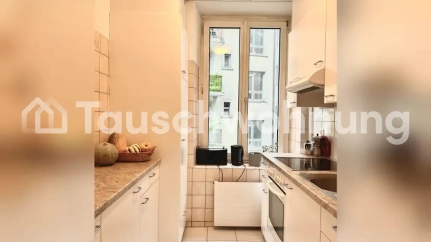 Wohnung mieten - 8003 Zürich