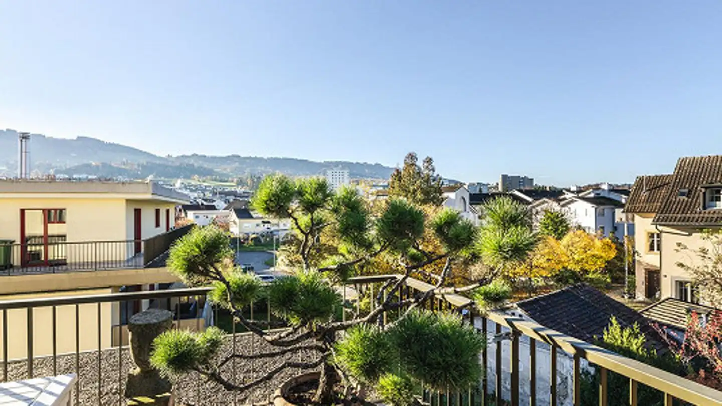 Penthouse for sale - Fliederstrasse 5, 9403 Goldach - Photo 2