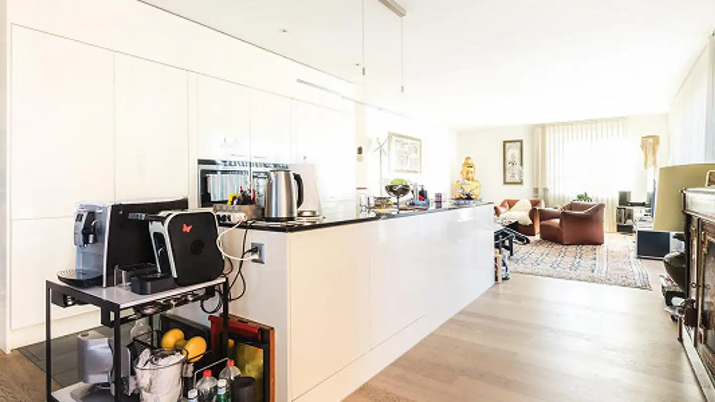 Penthouse for sale - Fliederstrasse 5, 9403 Goldach - Photo 3