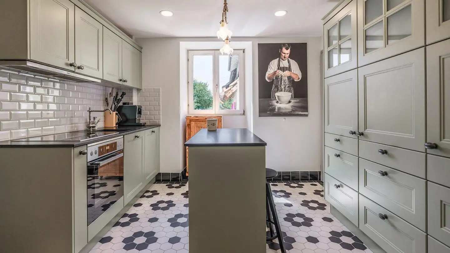 Single house for sale - 8219 Trasadingen - Photo 4