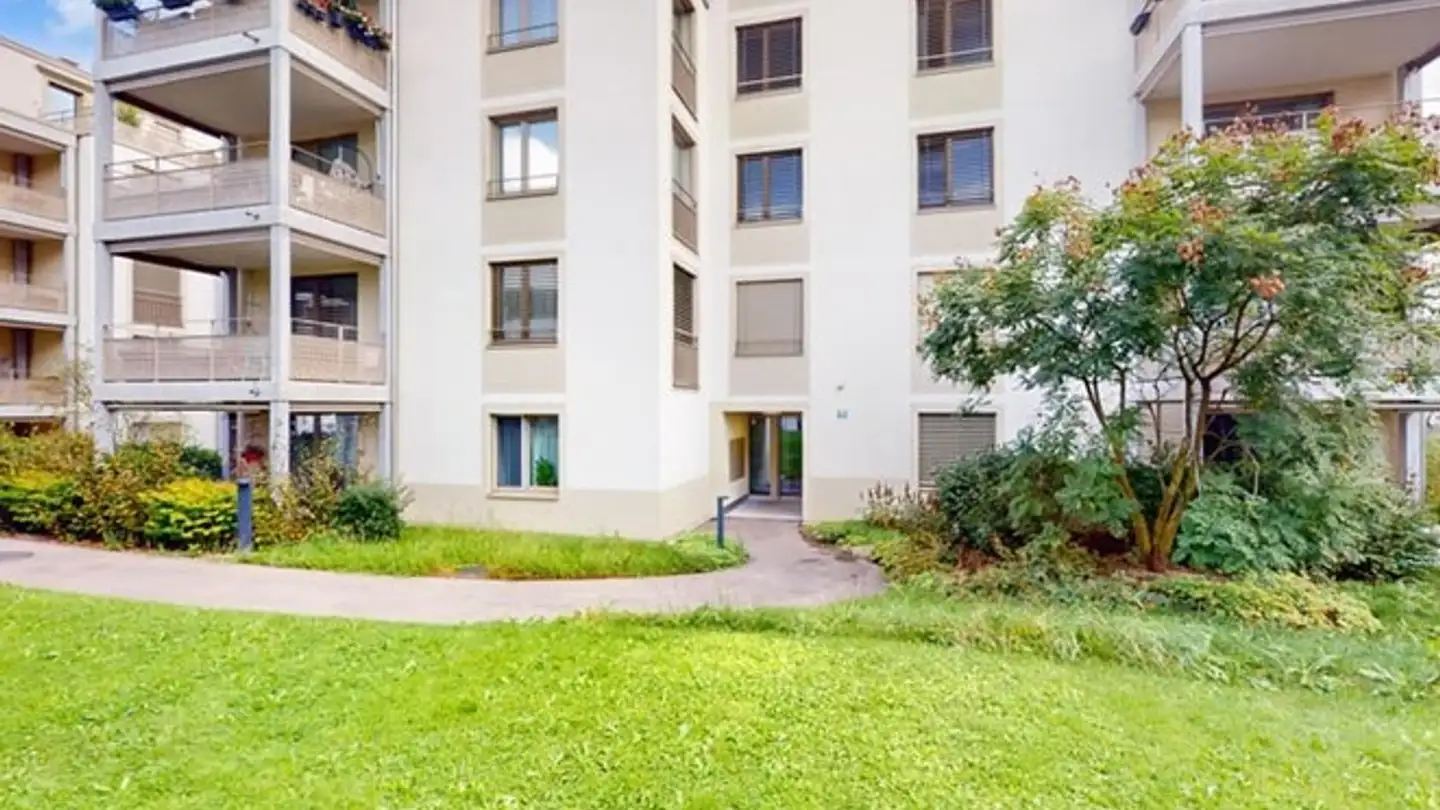 Wohnung mieten - Eugen-Huber-Strasse 115, 8048 Zürich - Foto 2