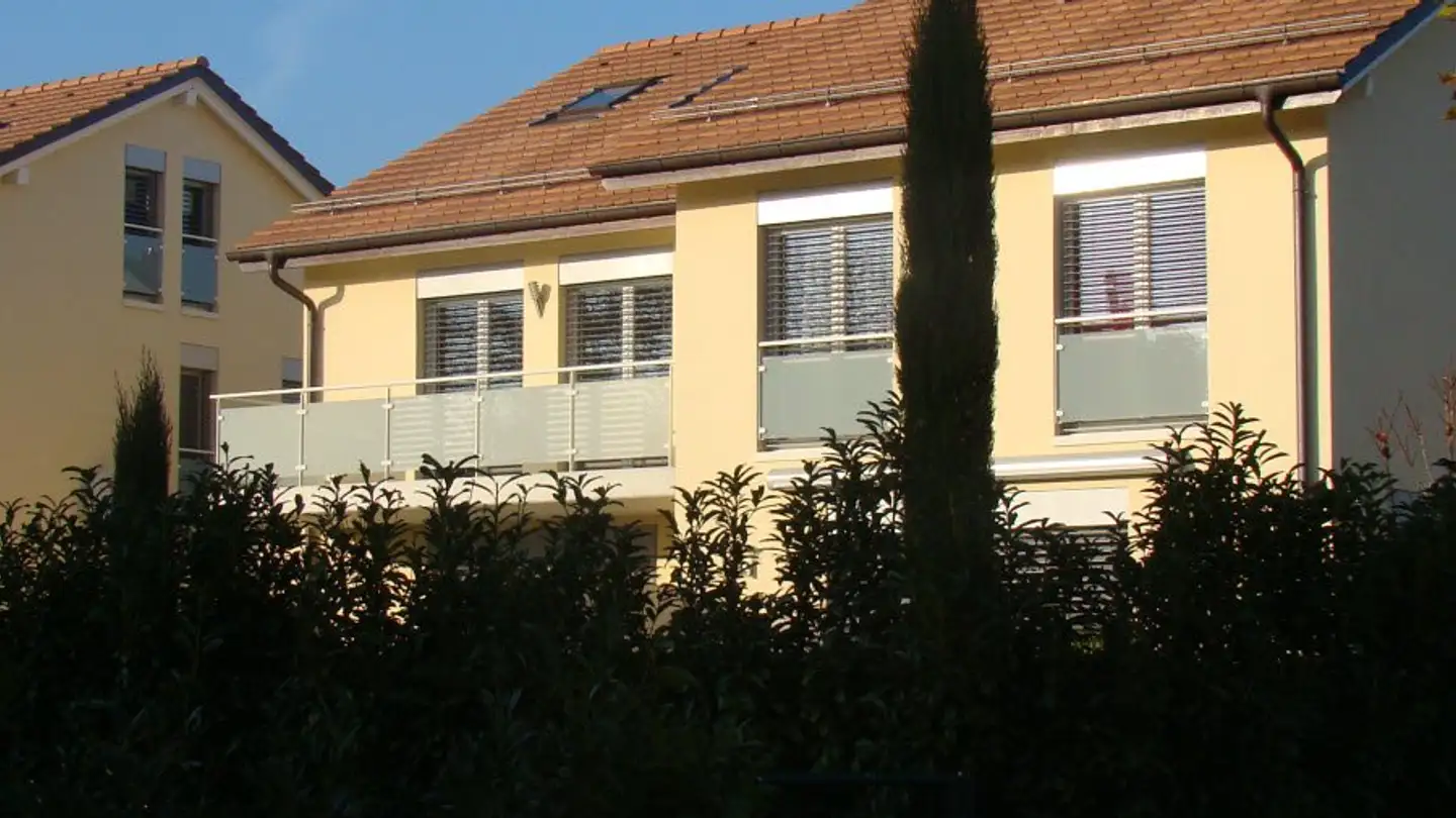 Villa à louer - 1295 Tannay - Photo 2