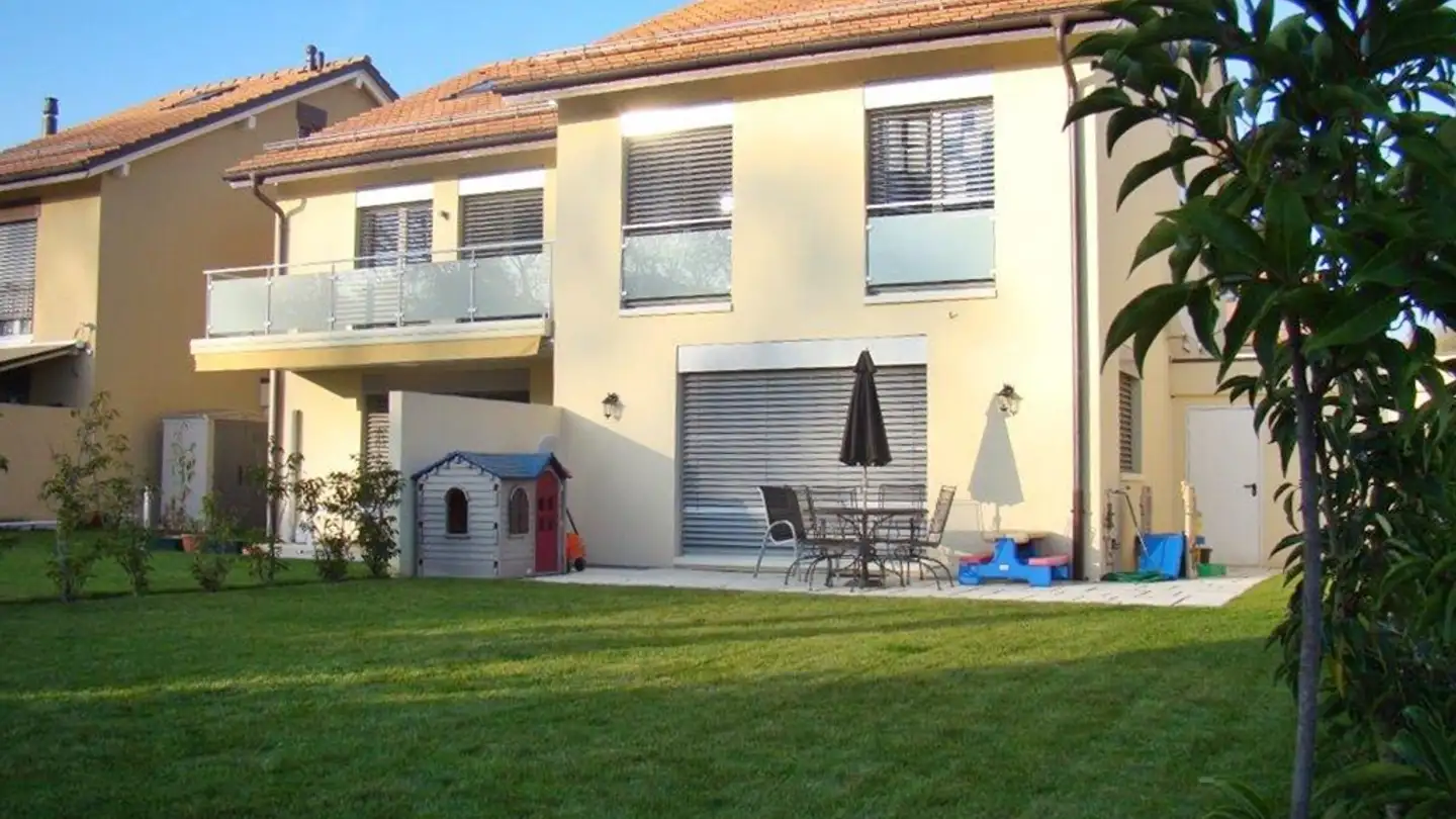 Villa à louer - 1295 Tannay - Photo 3