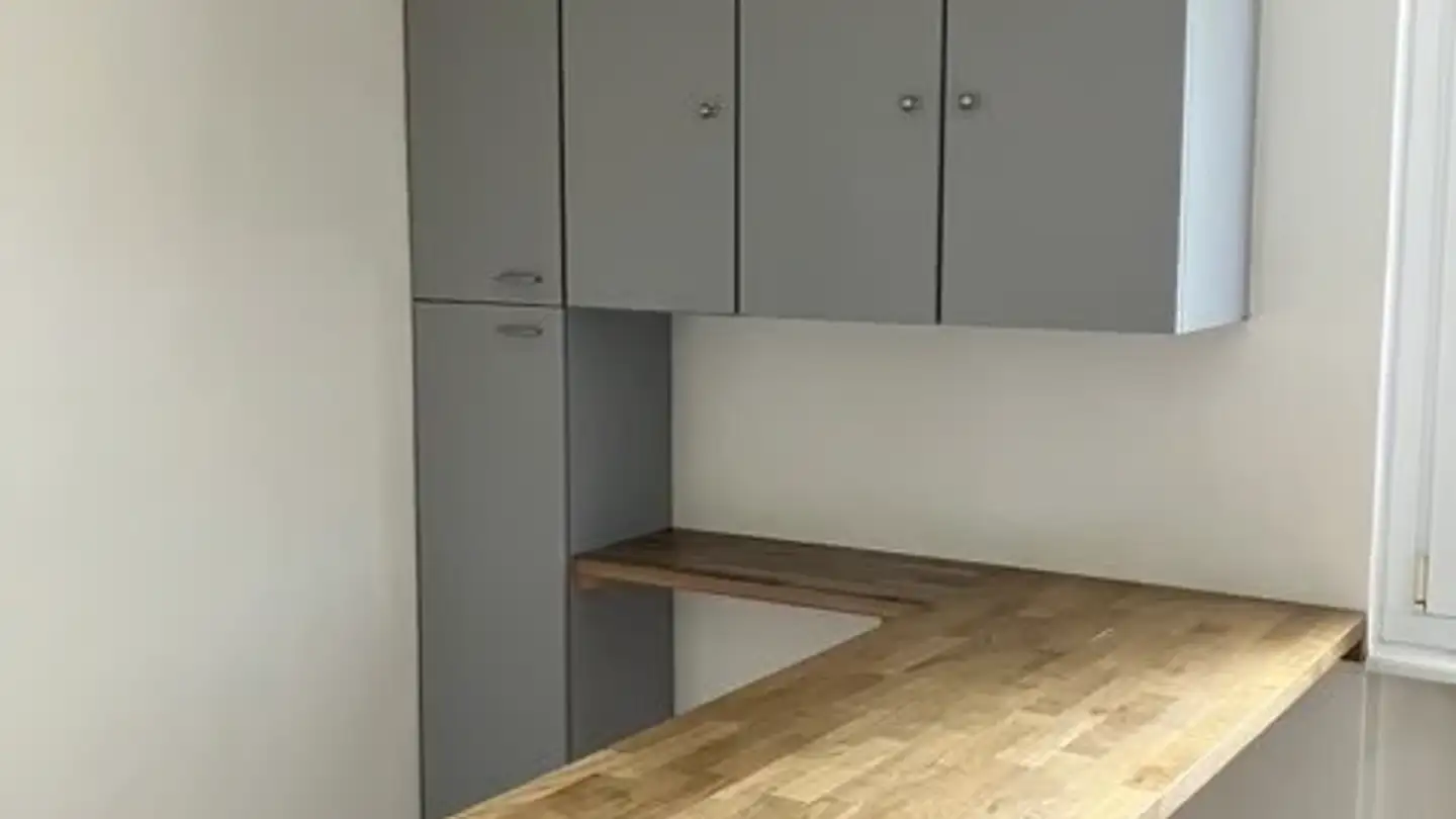Apartment for rent - Rue De Clendy 8, 1400 Yverdon-les-Bains - Photo 3