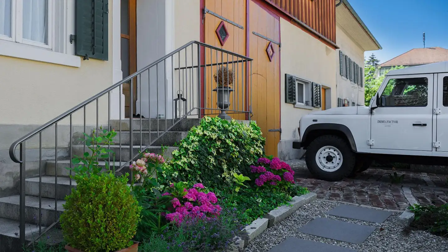 Single house for sale - 8219 Trasadingen - Photo 2