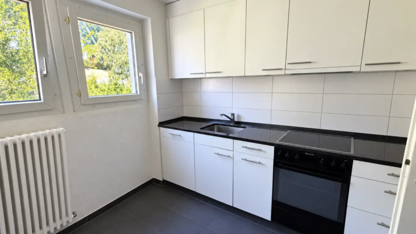 Apartment for rent - Rue de la Printanière 2, 2720 Tramelan
