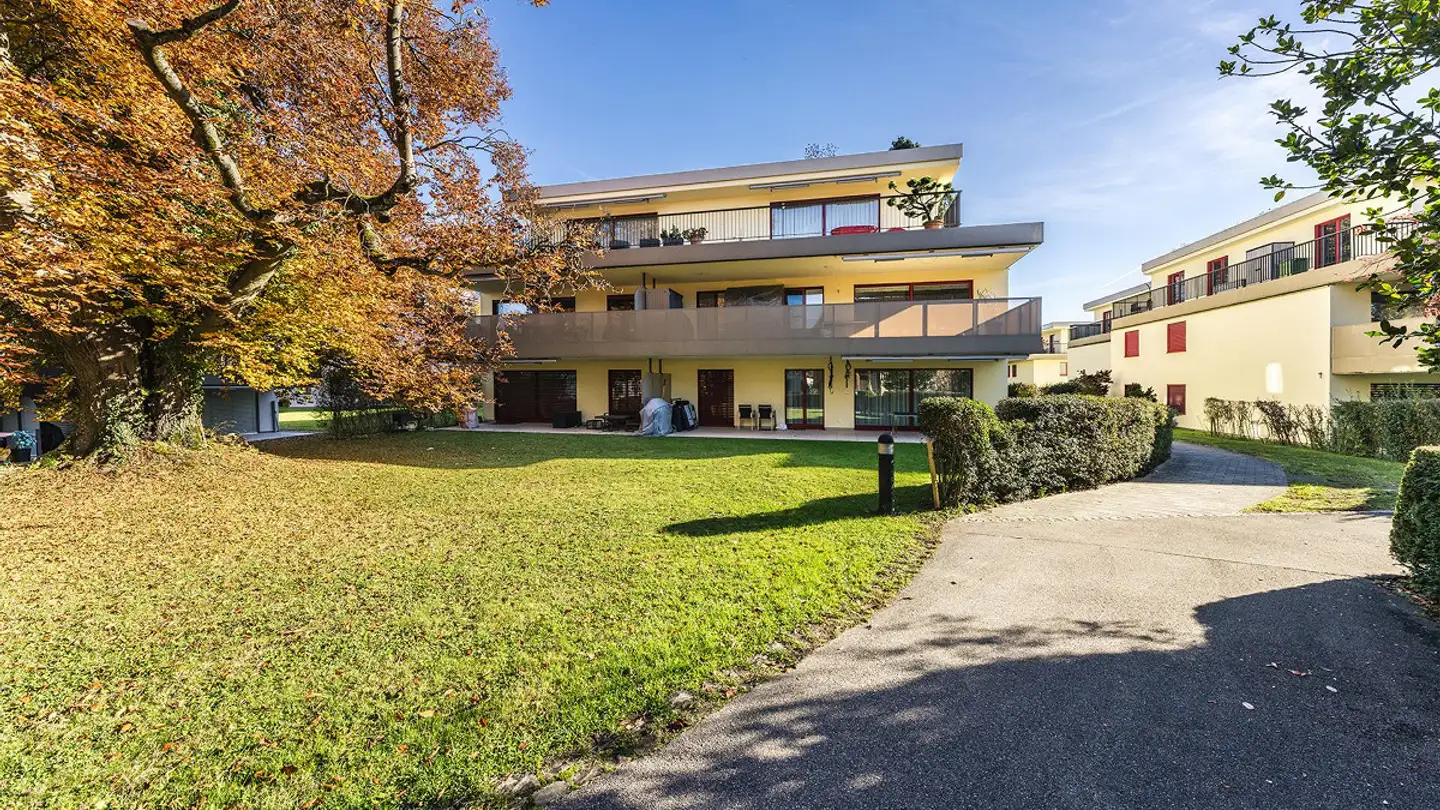 Penthouse for sale - Fliederstrasse 5, 9403 Goldach - Photo 4