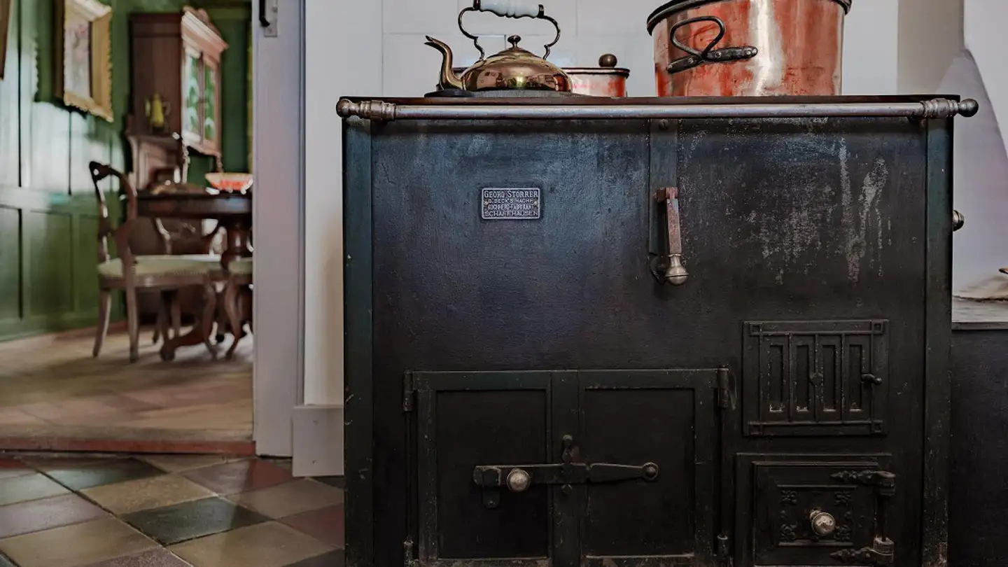 Single house for sale - 8219 Trasadingen - Photo 3