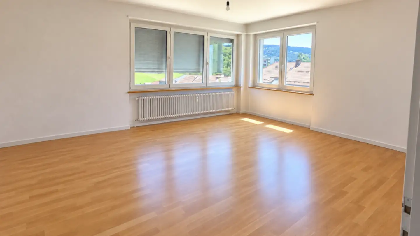 Apartment for rent - Rue de la Printanière 2, 2720 Tramelan - Photo 2