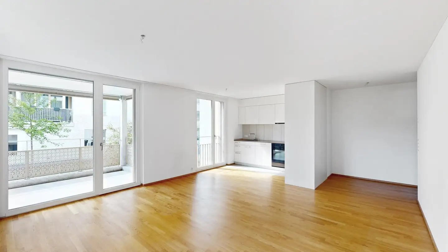 Apartment for rent - Eugen-Huber-Strasse 115, 8048 Zürich