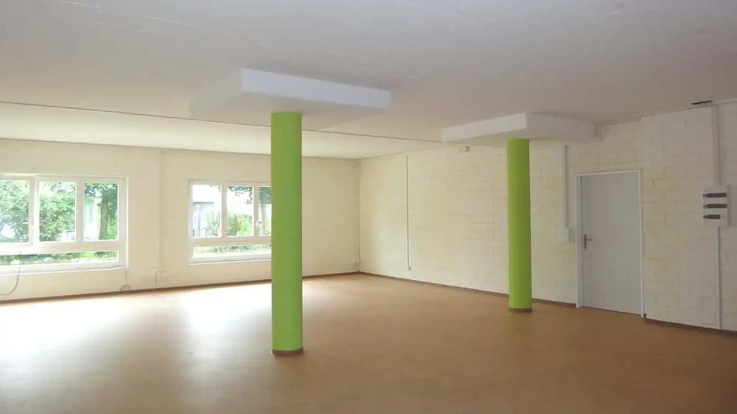 Commercial for rent - Kantonsstrasse 34, 6207 Nottwil - Photo 4