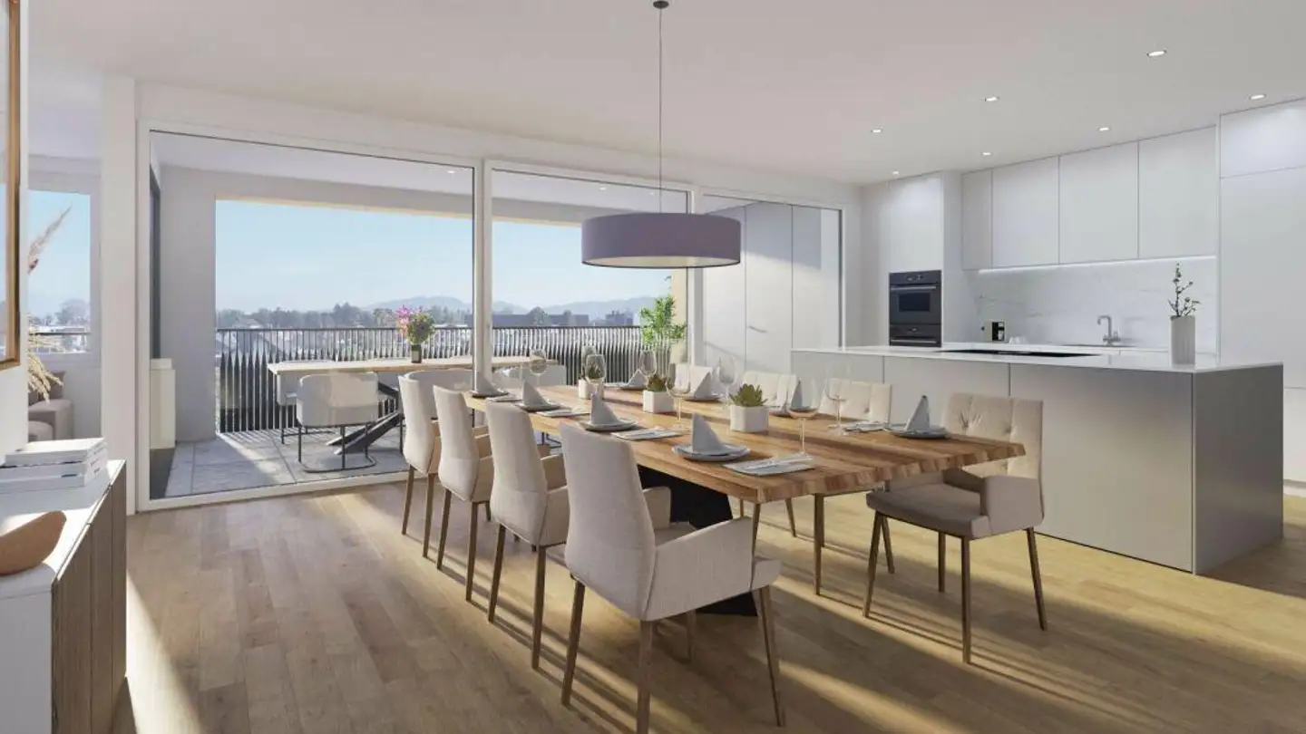 Appartamento in vendita - Rheinstrasse, 9444 Diepoldsau - Photo 4