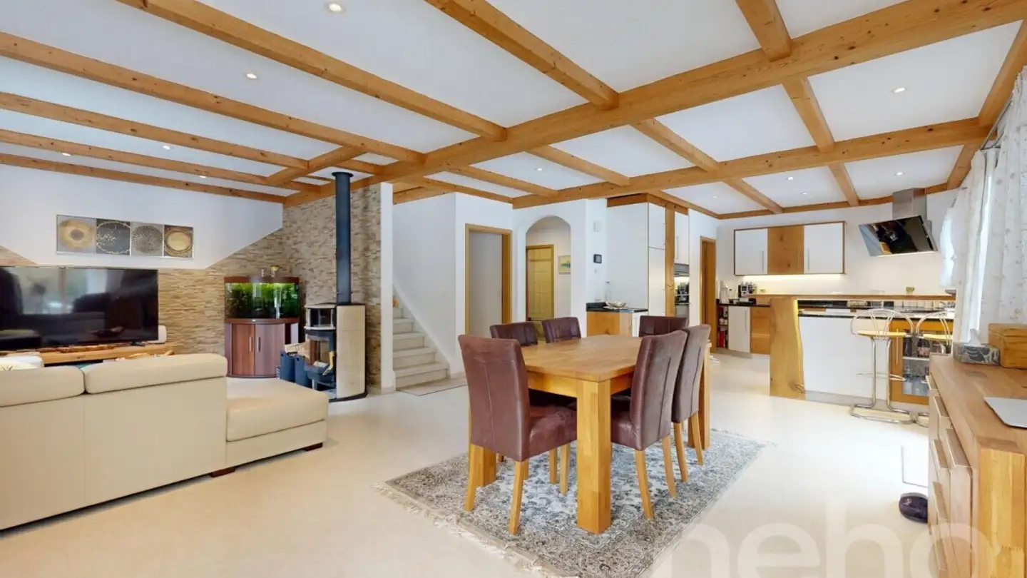 Casa singola in vendita - 4535 Hubersdorf - Foto 4