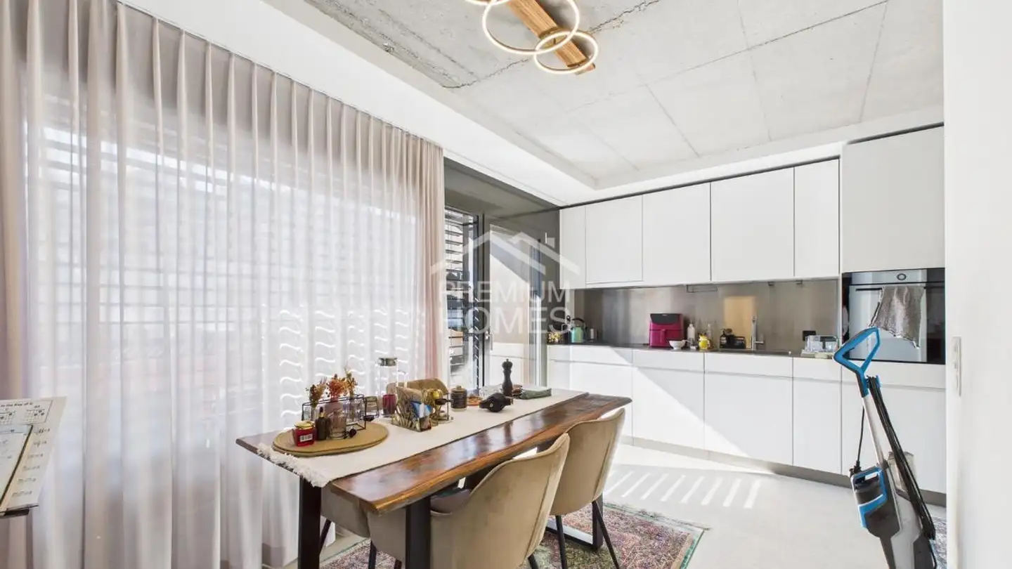 Appartamento in vendita - 8134 Adliswil - Photo 2