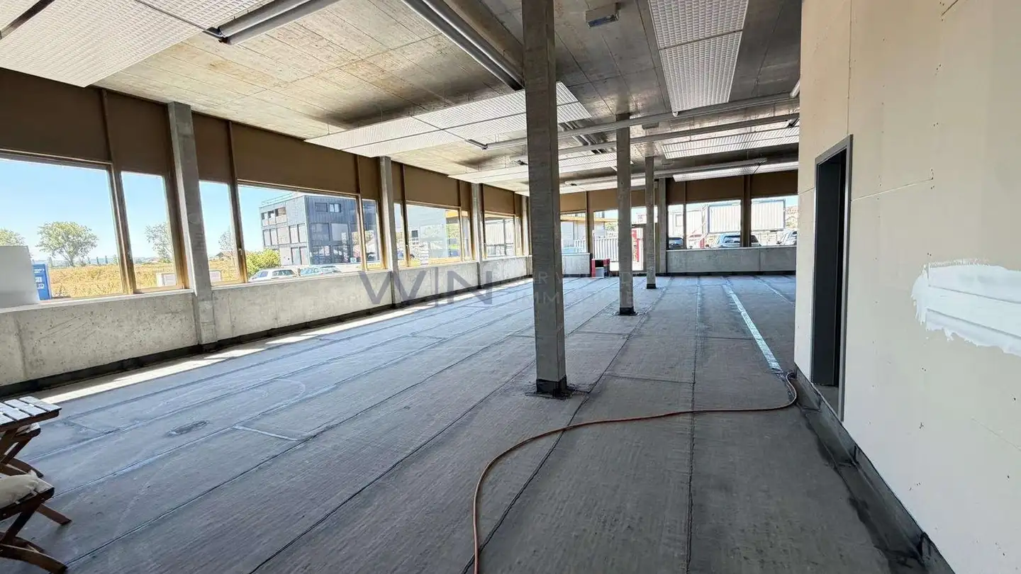 Office space for rent - 1566 St-Aubin FR - Photo 3