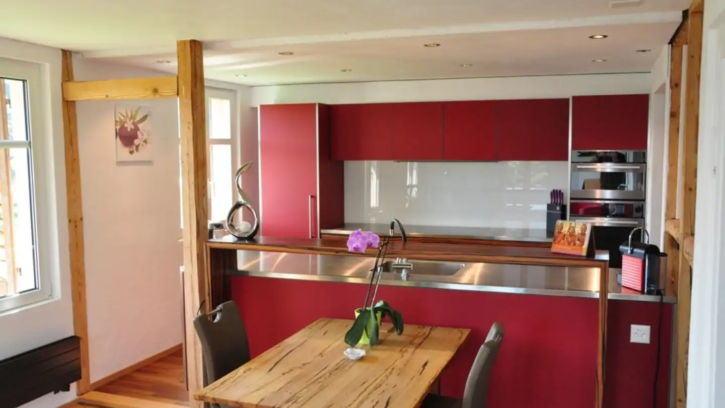 Loft in affitto - Platz 221, 9428 Walzenhausen