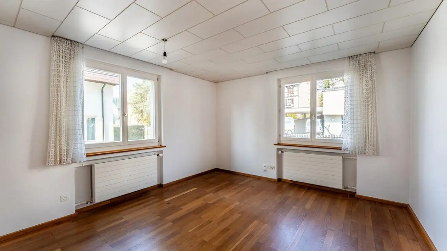 Single house for sale - Rosenbergstrasse 16a, 8212 Neuhausen am Rheinfall - Photo 4