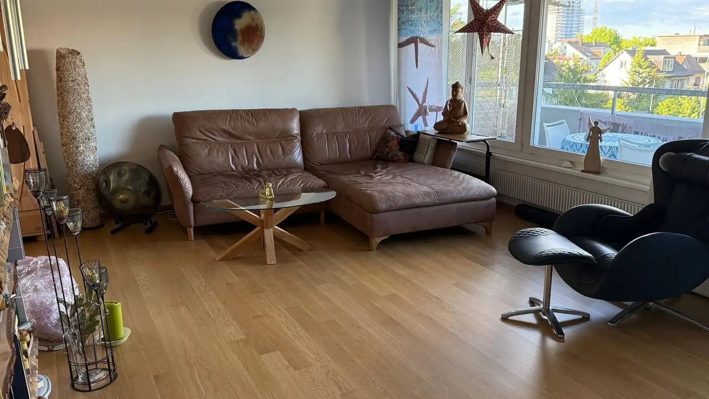 Appartement à louer - Schützenstrasse 19, 8280 Kreuzlingen