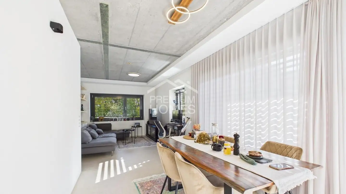 Appartamento in vendita - 8134 Adliswil - Photo 3