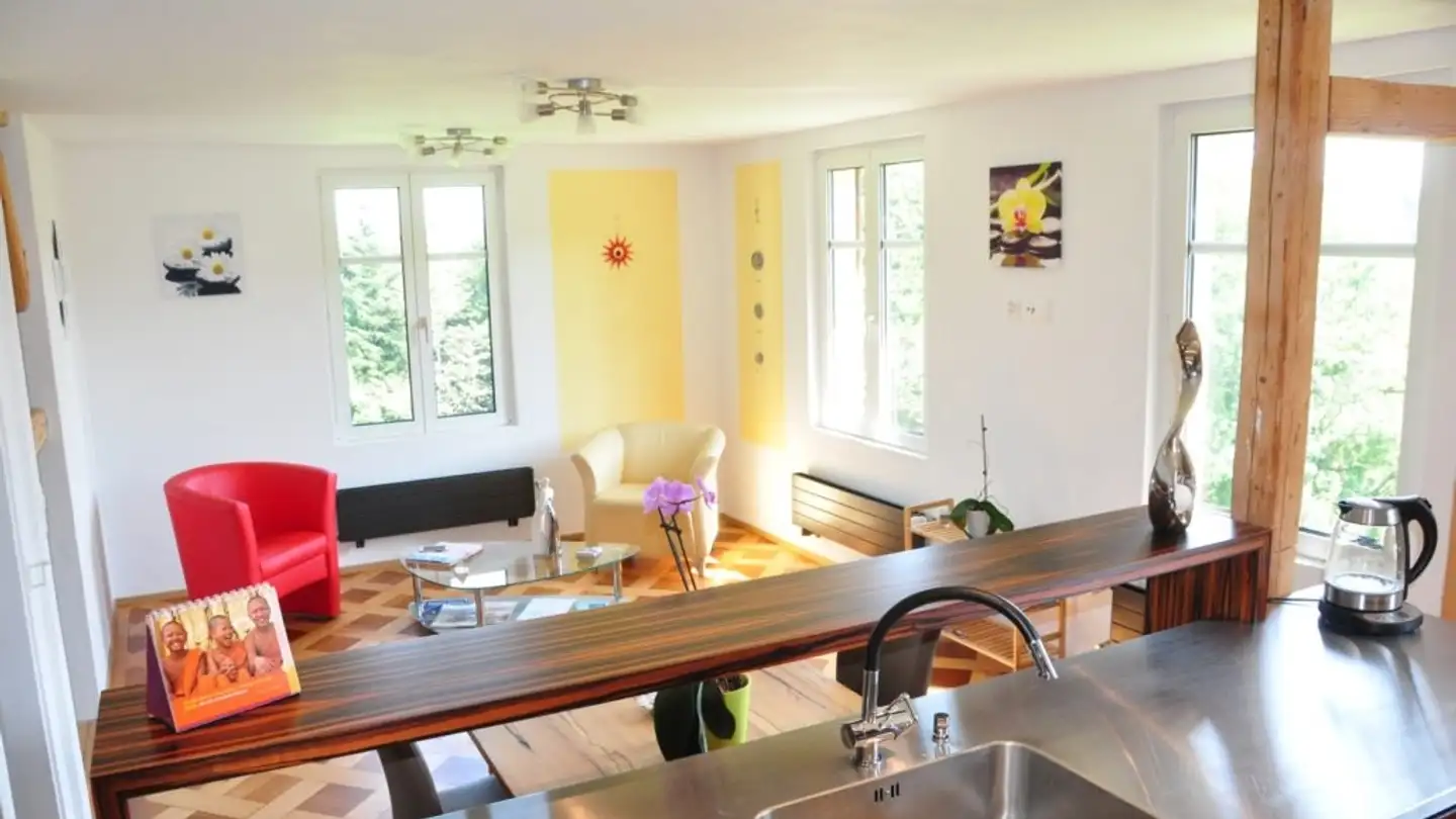 Loft in affitto - Platz 221, 9428 Walzenhausen - Foto 3
