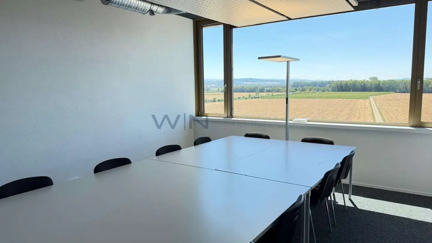 Office space for rent - 1566 St-Aubin FR - Photo 3