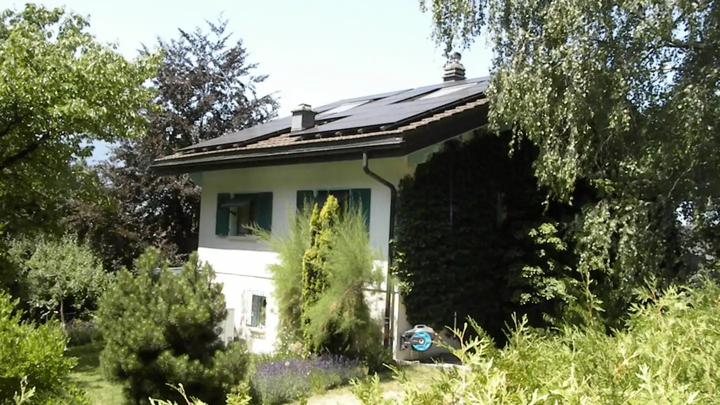 Maison individuelle à vendre - 1880 Bex - Photo 2