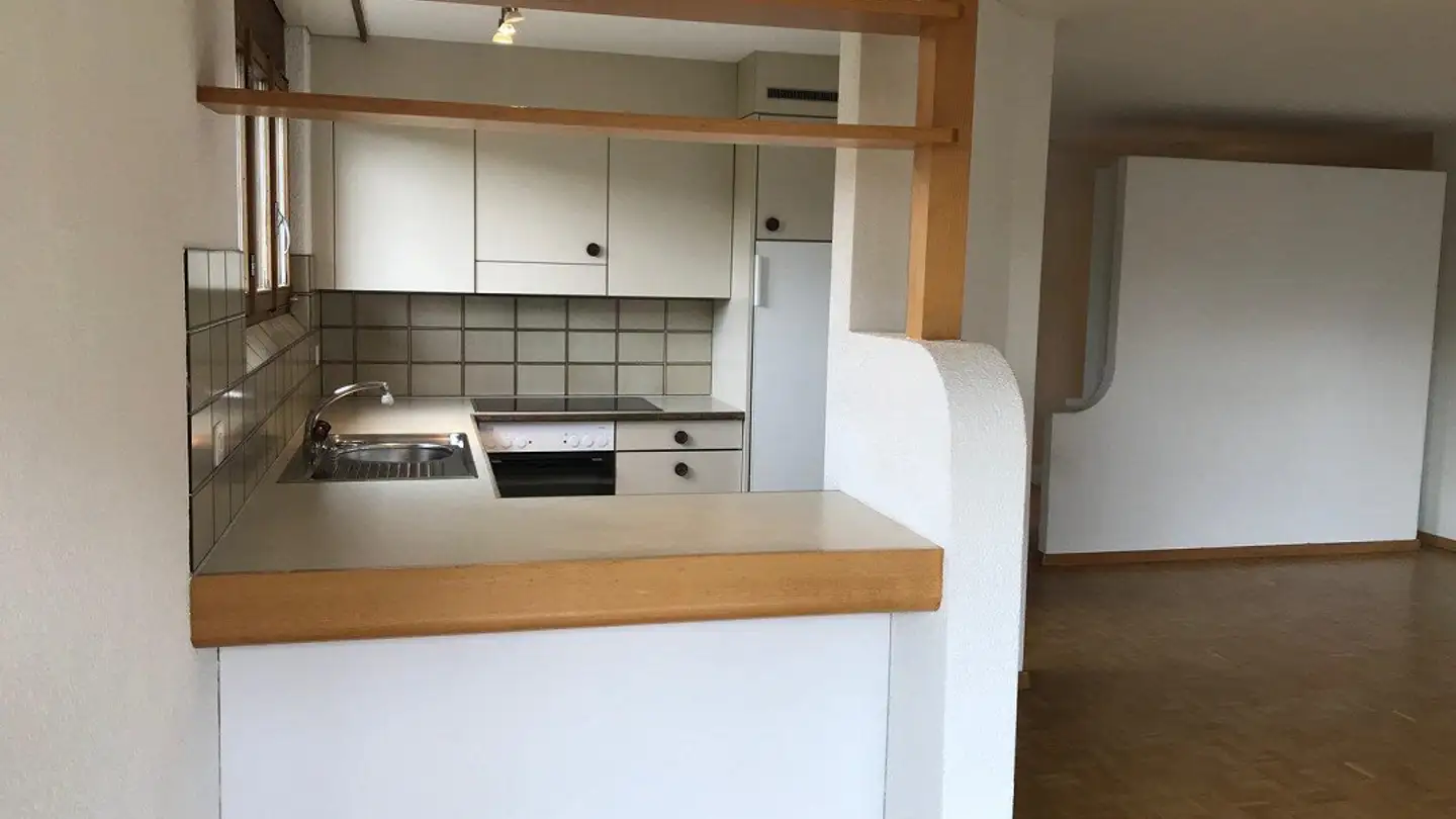 Appartamento in affitto - Niesenstrasse 7, 3076 Worb - Foto 3